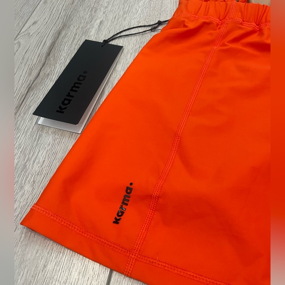 NWT Karma Yoga Tank Top - Picture 9 of 13